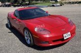 2005 Chevrolet Corvette Coupe