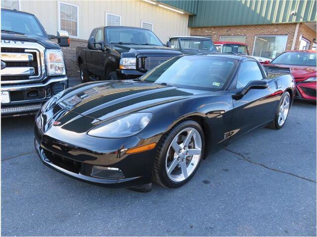 2005 Chevrolet Corvette Classic Cars for Sale - Classics on Autotrader