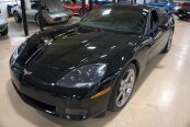 2005 Chevrolet Corvette Coupe