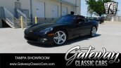 2005 Chevrolet Corvette Convertible