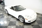 2005 Chevrolet Corvette Convertible