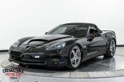 2005 Chevrolet Corvette Convertible