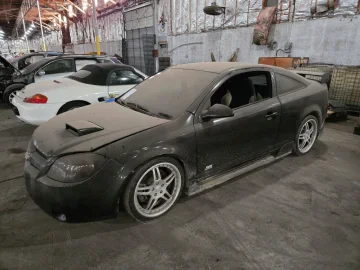 2005 Chevrolet Custom