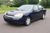 2005 Chevrolet Other Chevrolet Models