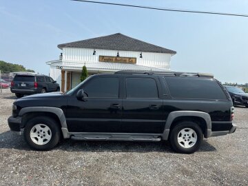 2005 Chevrolet Other Chevrolet Models