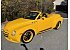 2005 Chevrolet SSR