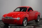 Thumbnail Photo 6 for 2005 Chevrolet SSR