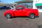 Thumbnail Photo 5 for 2005 Chevrolet SSR