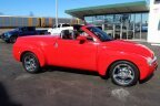Thumbnail Photo 1 for 2005 Chevrolet SSR