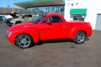 Thumbnail Photo 2 for 2005 Chevrolet SSR