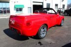 Thumbnail Photo 4 for 2005 Chevrolet SSR