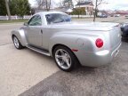Thumbnail Photo 6 for 2005 Chevrolet SSR