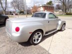 Thumbnail Photo 4 for 2005 Chevrolet SSR