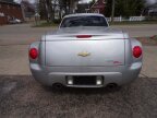 Thumbnail Photo 5 for 2005 Chevrolet SSR
