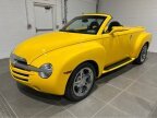 Thumbnail Photo 6 for 2005 Chevrolet SSR