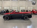 Thumbnail Photo 3 for 2005 Chevrolet SSR