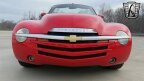 Thumbnail Photo 6 for 2005 Chevrolet SSR