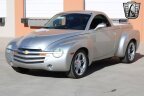 Thumbnail Photo 5 for 2005 Chevrolet SSR