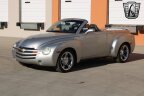 Thumbnail Photo 2 for 2005 Chevrolet SSR