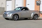 Thumbnail Photo 6 for 2005 Chevrolet SSR