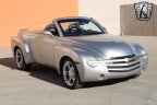 Thumbnail Photo 4 for 2005 Chevrolet SSR