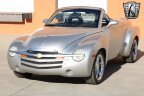 Thumbnail Photo 3 for 2005 Chevrolet SSR