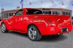 Thumbnail Photo 6 for 2005 Chevrolet SSR