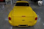 Thumbnail Photo 5 for 2005 Chevrolet SSR