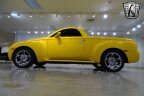 Thumbnail Photo 4 for 2005 Chevrolet SSR