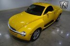 Thumbnail Photo 2 for 2005 Chevrolet SSR