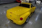 Thumbnail Photo 6 for 2005 Chevrolet SSR