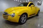 Thumbnail Photo 3 for 2005 Chevrolet SSR