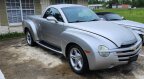 Thumbnail Photo 2 for 2005 Chevrolet SSR