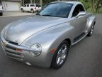 Thumbnail Photo 1 for 2005 Chevrolet SSR