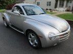 Thumbnail Photo 3 for 2005 Chevrolet SSR