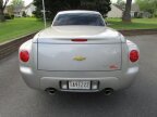 Thumbnail Photo 6 for 2005 Chevrolet SSR