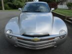 Thumbnail Photo 2 for 2005 Chevrolet SSR