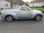 Thumbnail Photo 4 for 2005 Chevrolet SSR