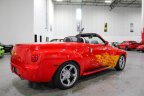 Thumbnail Photo 5 for 2005 Chevrolet SSR