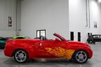 Thumbnail Photo 6 for 2005 Chevrolet SSR