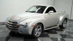 Thumbnail Photo 5 for 2005 Chevrolet SSR