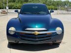 Thumbnail Photo 5 for 2005 Chevrolet SSR