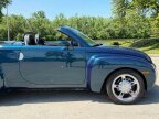 Thumbnail Photo 3 for 2005 Chevrolet SSR