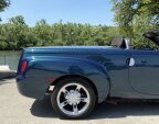 Thumbnail Photo 2 for 2005 Chevrolet SSR