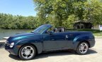 Thumbnail Photo 6 for 2005 Chevrolet SSR