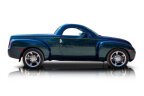 Thumbnail Photo 2 for 2005 Chevrolet SSR