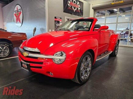 Photo 1 for 2005 Chevrolet SSR