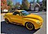 2005 Chevrolet SSR