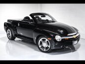 2005 Chevrolet SSR