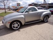 2005 Chevrolet SSR